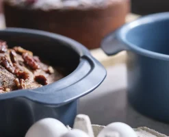 Joseph Joseph Bakvorm Nest Bake Round (Set van 2) Best