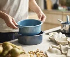 Joseph Joseph Bakvorm Nest Bake Round (Set van 2) Best