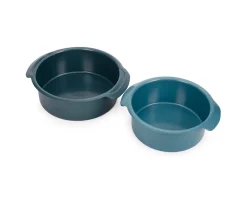 Joseph Joseph Bakvorm Nest Bake Round (Set van 2) Best