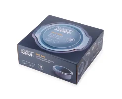 Joseph Joseph Bakvorm Nest Bake Round (Set van 2) Best