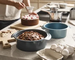Bakvorm Joseph Joseph Nest Bake Round 20 cm