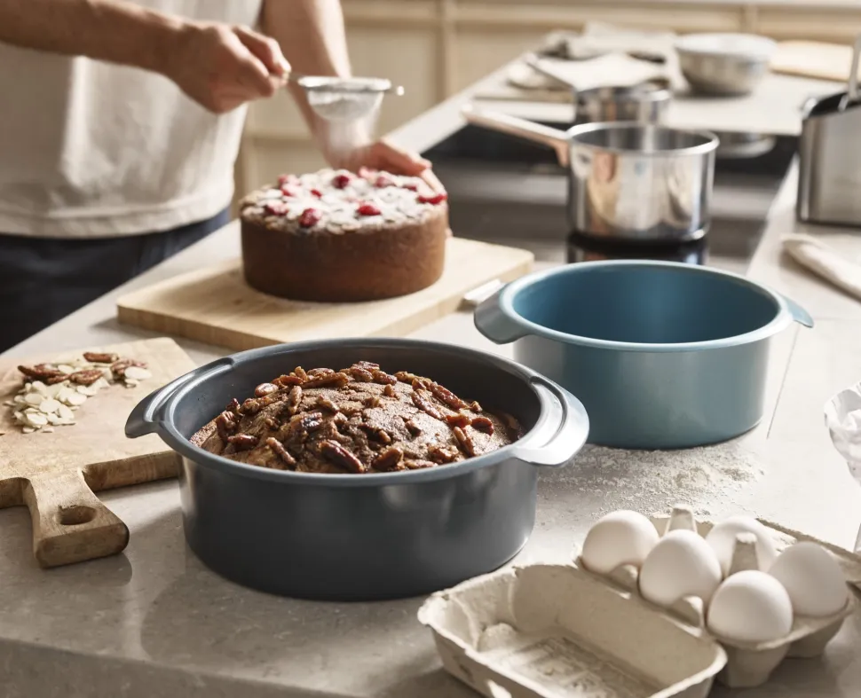 Bakvorm Joseph Joseph Nest Bake Round 20 cm