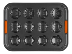 Le Creuset Bakvorm 12 Halloweenfiguren 40 x 30 cm Clearance