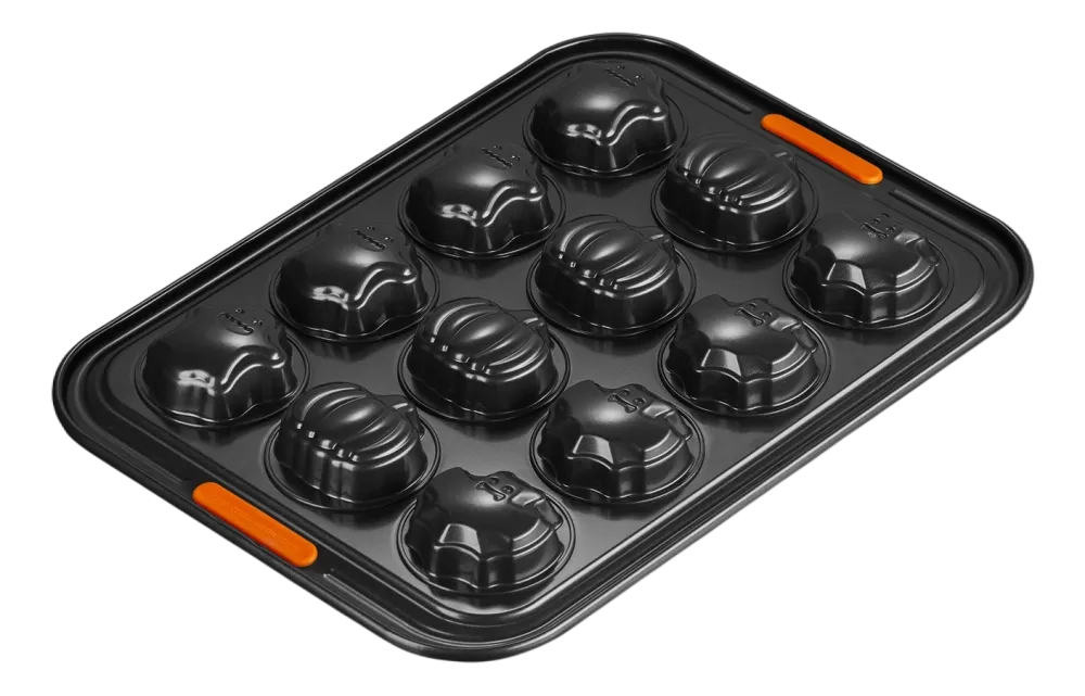 Le Creuset Bakvorm 12 Halloweenfiguren 40 x 30 cm Clearance