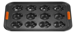 Le Creuset Bakvorm 12 Halloweenfiguren 40 x 30 cm Clearance