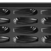 Bakvorm Le Creuset 12 Madeleines Zwart 34 x 27 cm