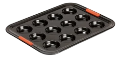 Le Creuset Bakvorm 12 Muffins 40 x 30 cm 2024 Outlet