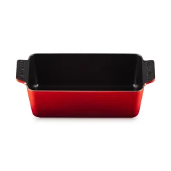 Bakvorm Le Creuset Signature Rechthoekig Kersenrood 23 cm