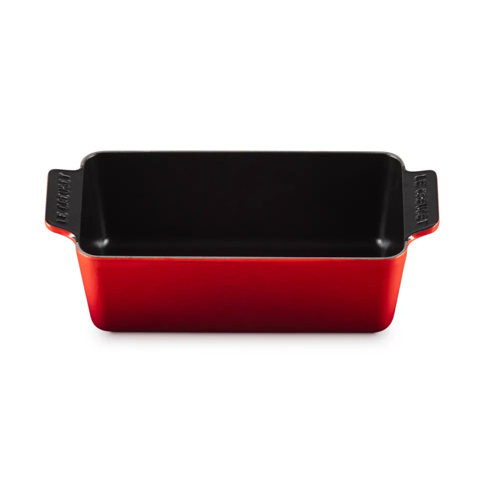 Bakvorm Le Creuset Signature Rechthoekig Kersenrood 23 cm