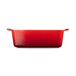 Bakvorm Le Creuset Signature Rechthoekig Kersenrood 23 cm
