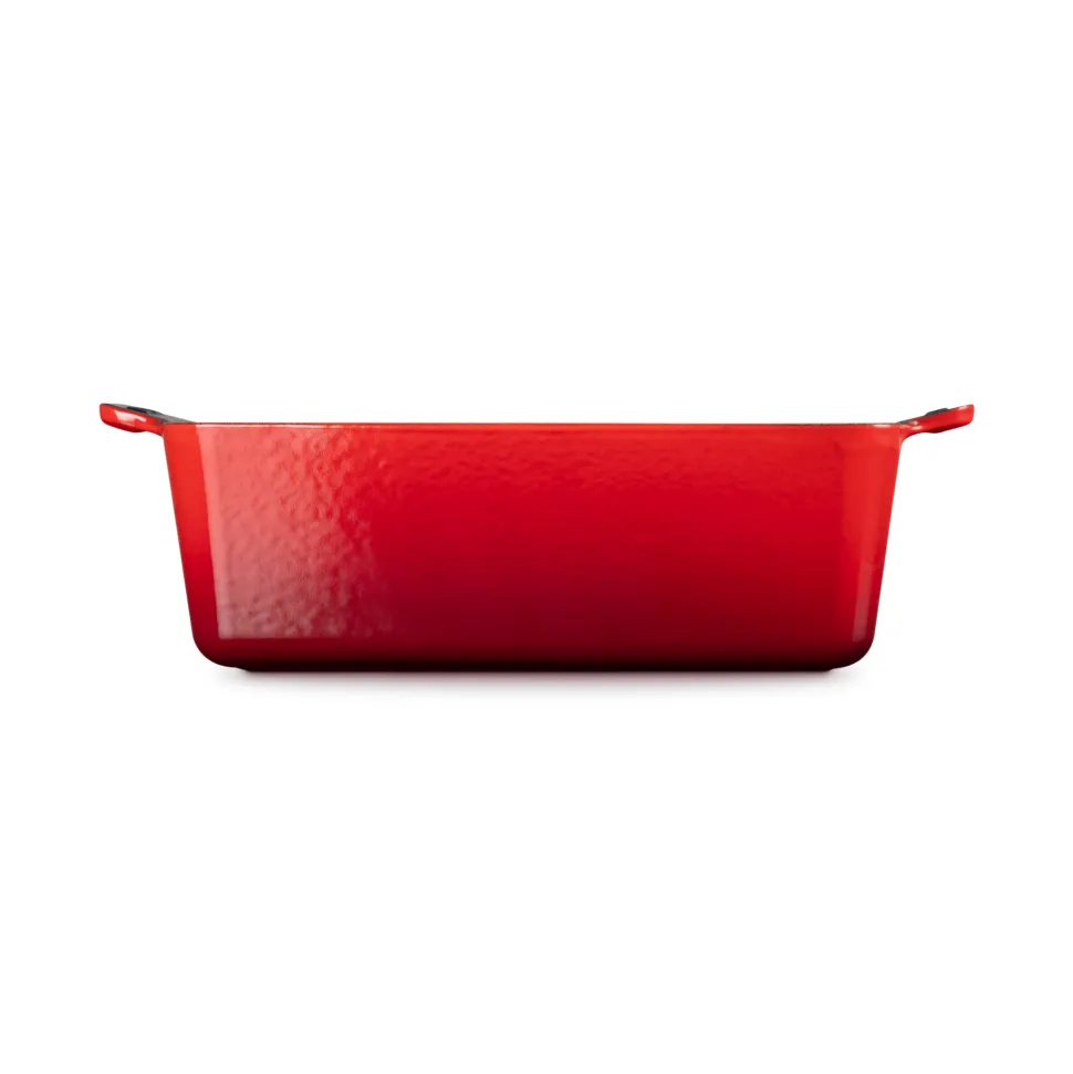 Bakvorm Le Creuset Signature Rechthoekig Kersenrood 23 cm