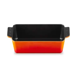 Bakvorm Le Creuset Signature Rechthoekig Oranjerood 23 cm