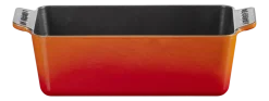 Bakvorm Le Creuset Signature Rechthoekig Oranjerood 23 cm