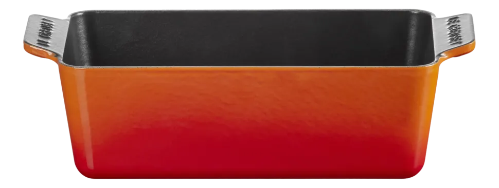 Bakvorm Le Creuset Signature Rechthoekig Oranjerood 23 cm