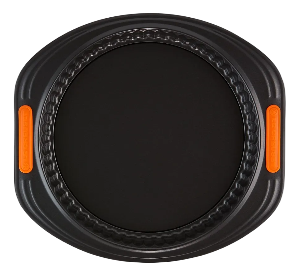 Bakvorm Le Creuset Uitneembare Bodem Zwart Rond 26 cm 2024