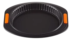 Bakvorm Le Creuset Uitneembare Bodem Zwart Rond 26 cm 2024