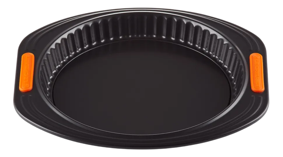 Bakvorm Le Creuset Uitneembare Bodem Zwart Rond 26 cm 2024