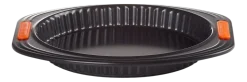 Bakvorm Le Creuset Uitneembare Bodem Zwart Rond 26 cm 2024