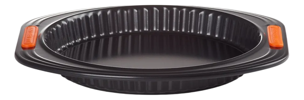 Bakvorm Le Creuset Uitneembare Bodem Zwart Rond 26 cm 2024