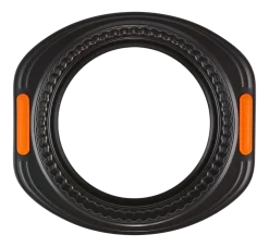 Bakvorm Le Creuset Uitneembare Bodem Zwart Rond 26 cm 2024