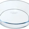 Pyrex Bakvorm Bake & Enjoy Transparant 26 cm Online