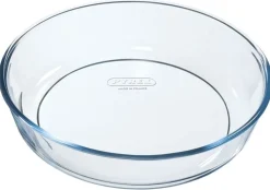 Pyrex Bakvorm Bake & Enjoy Transparant 26 cm Online
