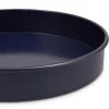 Zyliss Bakvorm Durable Non-Stick Removable Base Cake Pan 20 cm Blue New