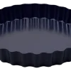 Zyliss Bakvorm Durable Non-Stick Tart Pan 25 cm New