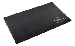 Rosle Barbecue accessoire Rösle BBQ Grillmat Zwart