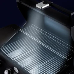 Rosle Barbecue accessoire Rösle Videro Universele Led Greepverlichting Zwart Sale