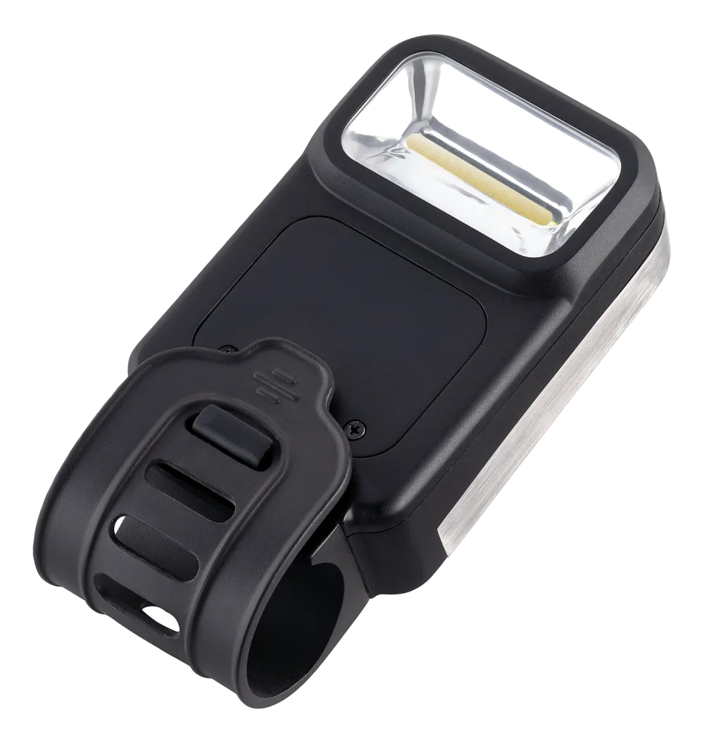 Rosle Barbecue accessoire Rösle Videro Universele Led Greepverlichting Zwart Sale
