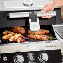 Rosle Barbecue accessoire Rösle Videro Universele Led Greepverlichting Zwart Sale