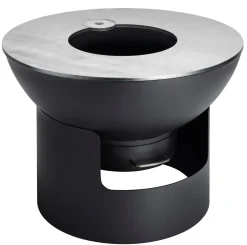 Artola Barbecue fiQ M met Kolom M Zwart Discount