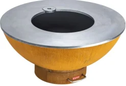 Barbecue Artola fiQ XL Corton