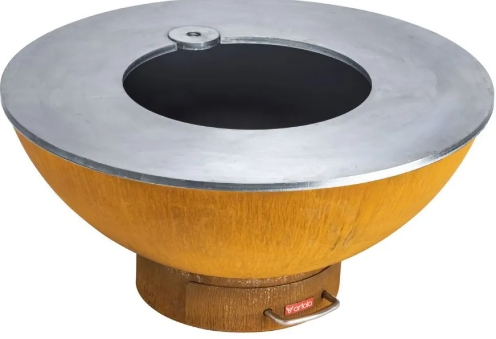 Barbecue Artola fiQ XL Corton