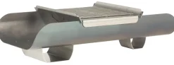 Barbecue Artola Trunq Zwart Zilver