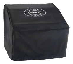 Rosle Barbecue Beschermhoes Rösle Videro G2-P Zwart Best