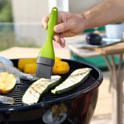 Outdoorchef Barbecue Borstel Siliconen Hot