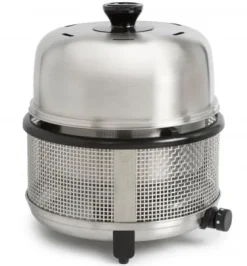 Cobb Barbecue Premier+ Gas Hot