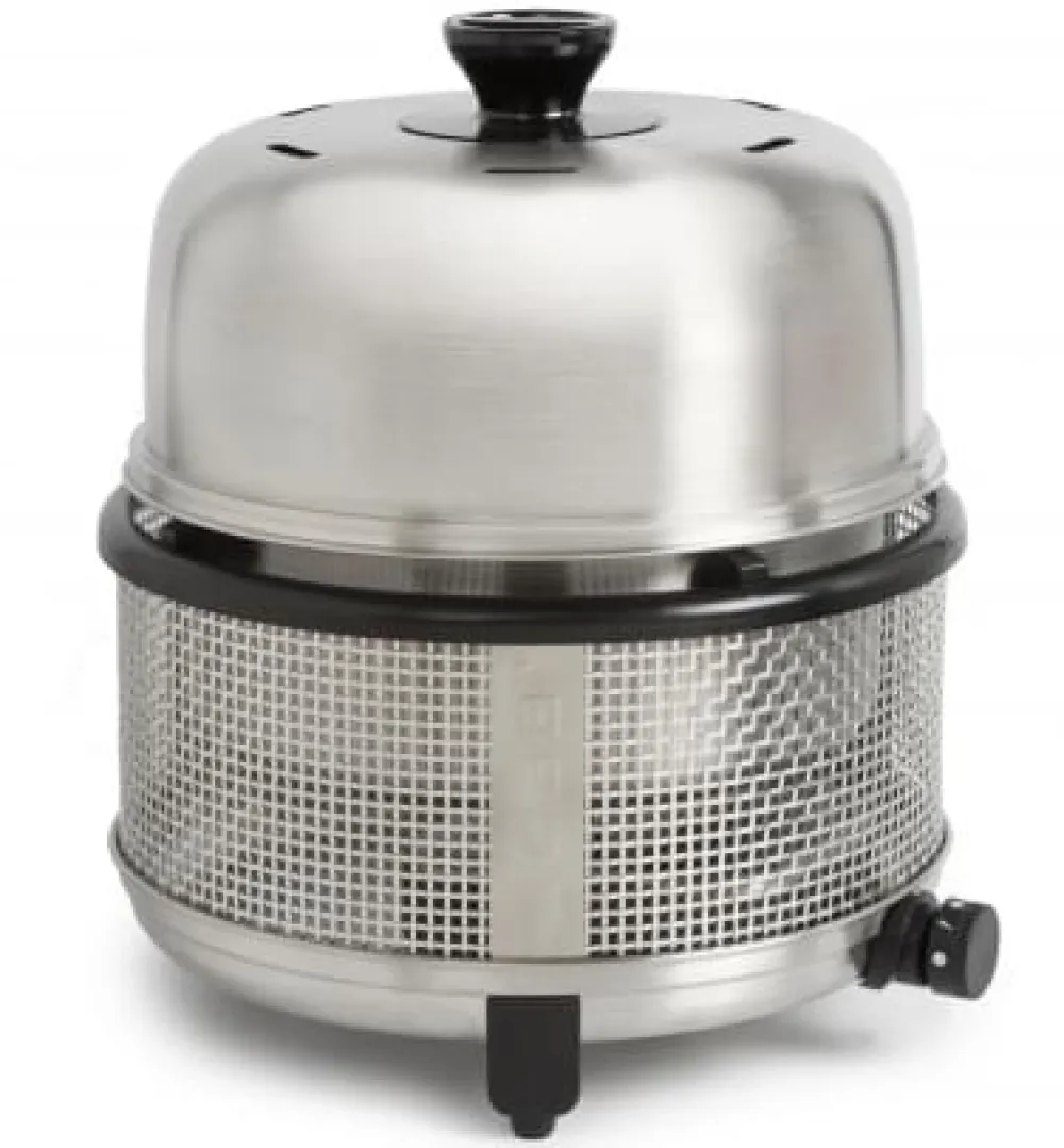 Cobb Barbecue Premier+ Gas Hot