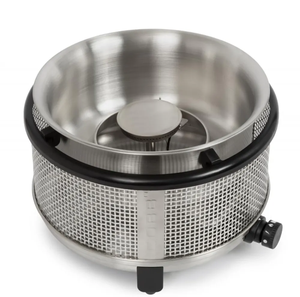Cobb Barbecue Premier+ Gas Hot