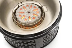 Barbecue Cobb Pro Zwart