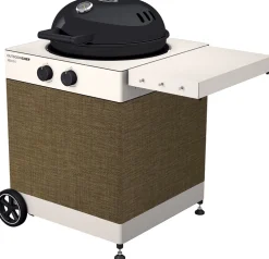 Outdoorchef Barbecue Front Noble Beige Hot