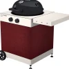 Outdoorchef Barbecue Front Velvet Red Sale