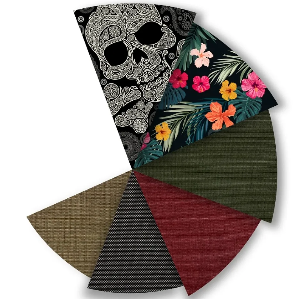 Outdoorchef Barbecue Front Velvet Red Sale