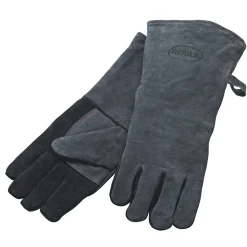 Barbecue Handschoen Rosle Grijs