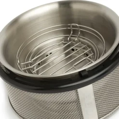 Cobb Barbecue Kit Premier/Pro Met Brikettenmandje Hot