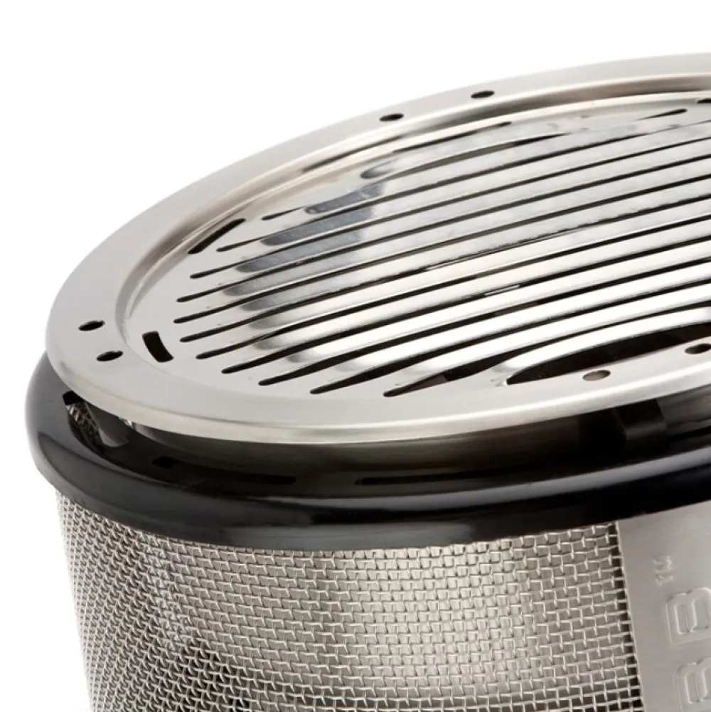 Cobb Barbecue Kit Premier/Pro Met Brikettenmandje Hot