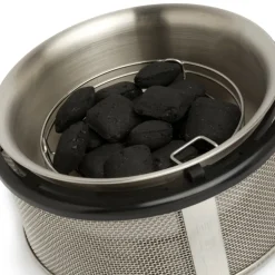Cobb Barbecue Kit Premier/Pro Met Brikettenmandje Hot