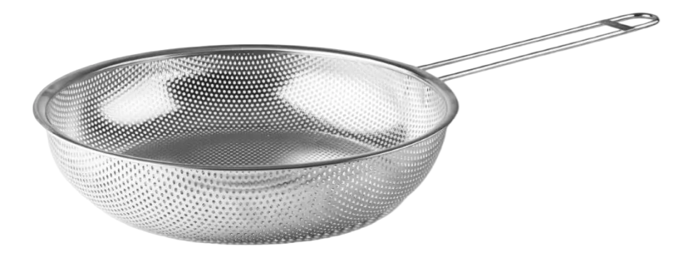 Barbecue Koekenpan Ibili 28 cm
